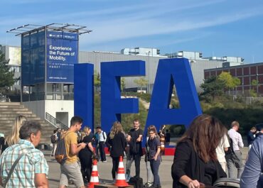 IFA Berlin : le grand rendez-vous de la profession reprend ses marques