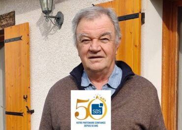 Didier Cleyrat, de la SDEN à SDS